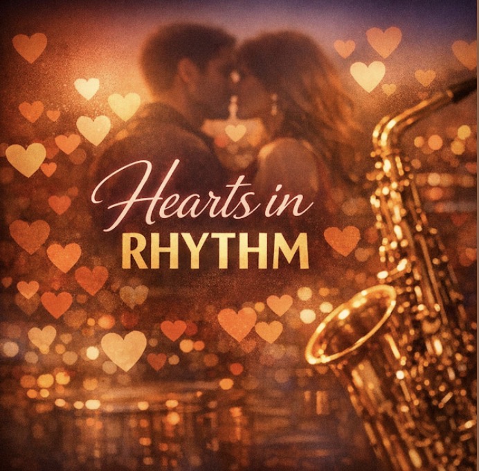 You Here — Hearts in Rhythm